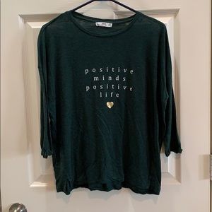 5/$15 - MNG shirt‎